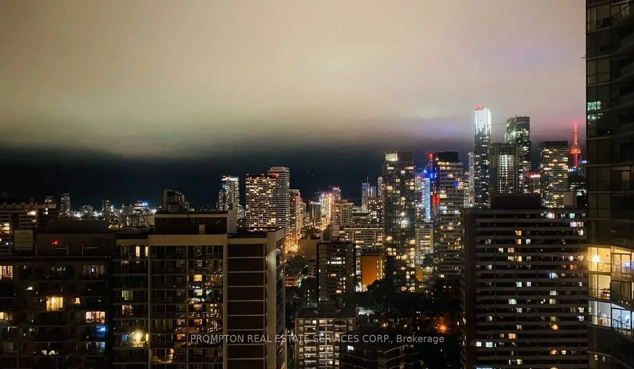 50 Charles Street E #2404