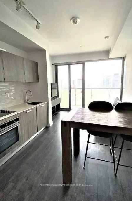 50 Charles Street E #2404