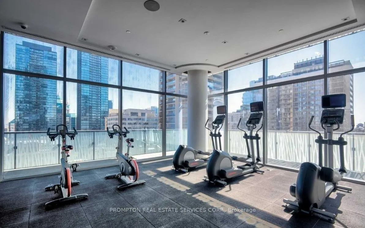 50 Charles Street E #2404