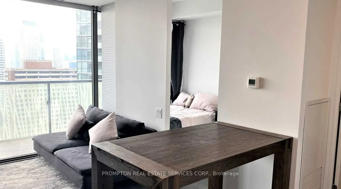 50 Charles Street E #2404