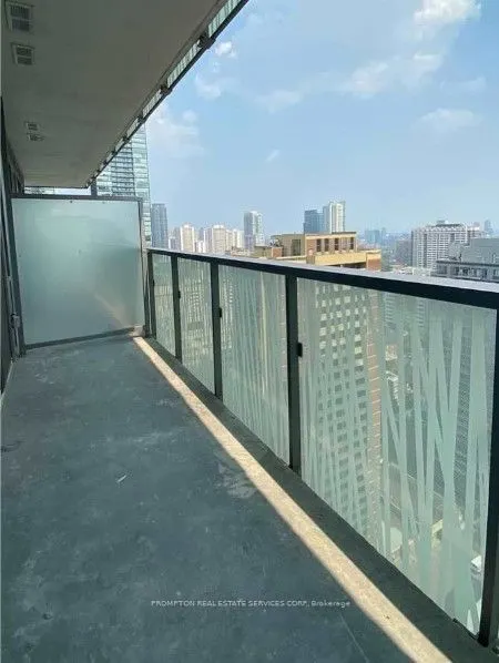 50 Charles Street E #2404