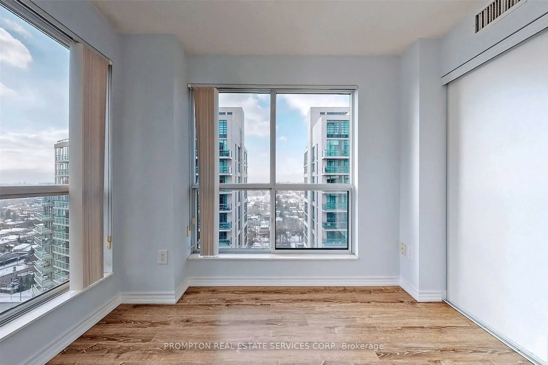 7 Lorraine Drive #2205