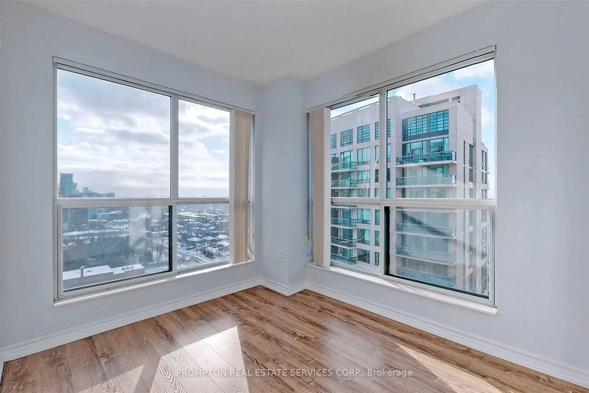 7 Lorraine Drive #2205