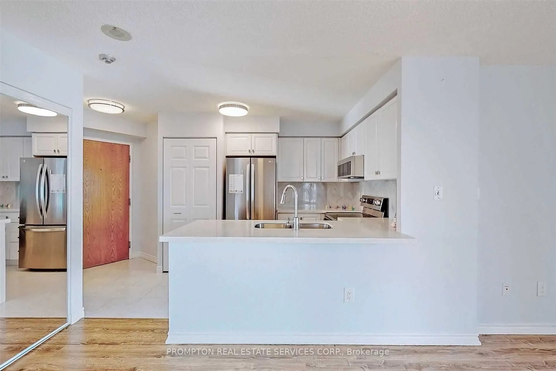 7 Lorraine Drive #2205