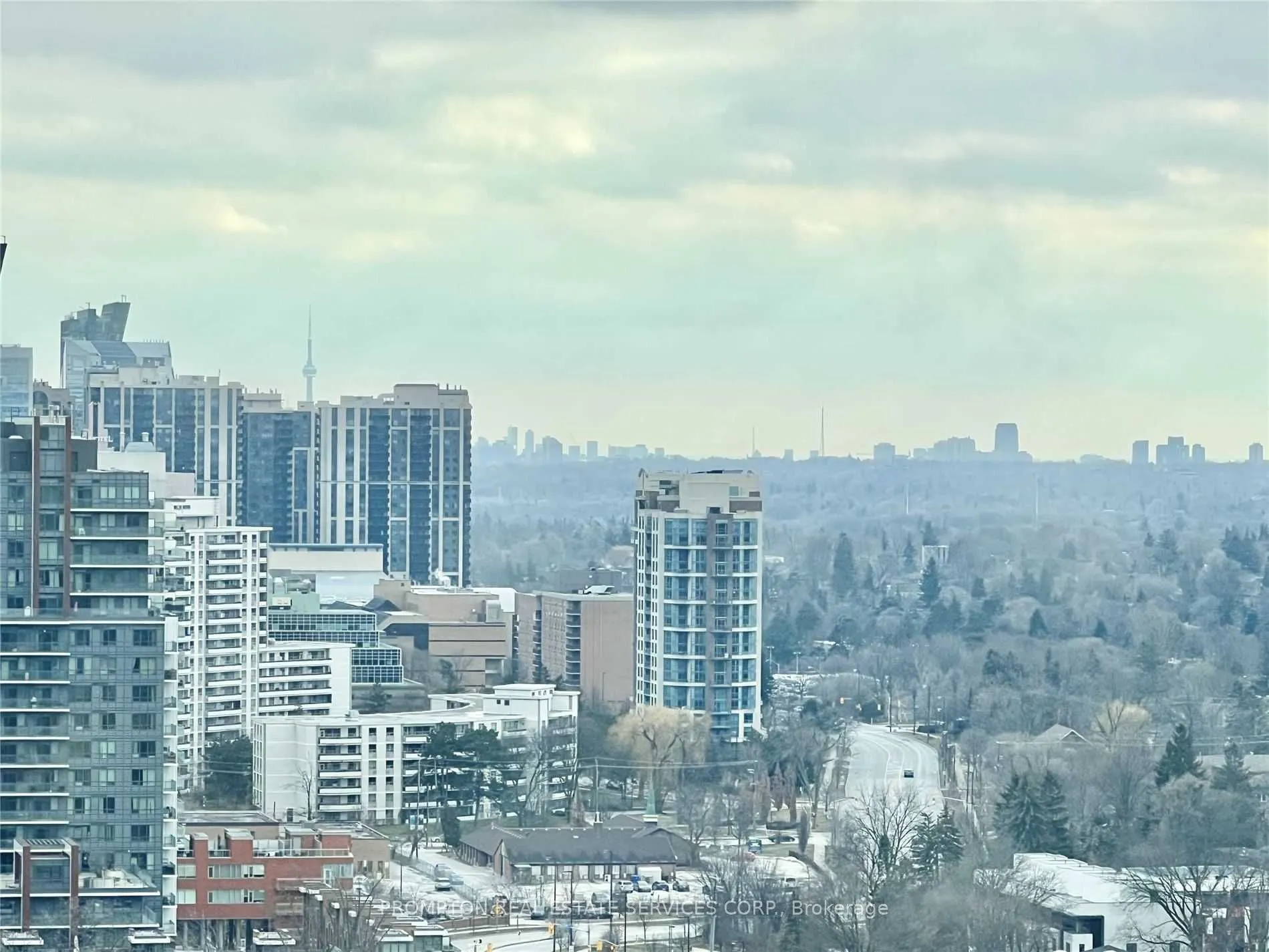 7 Lorraine Drive #2205