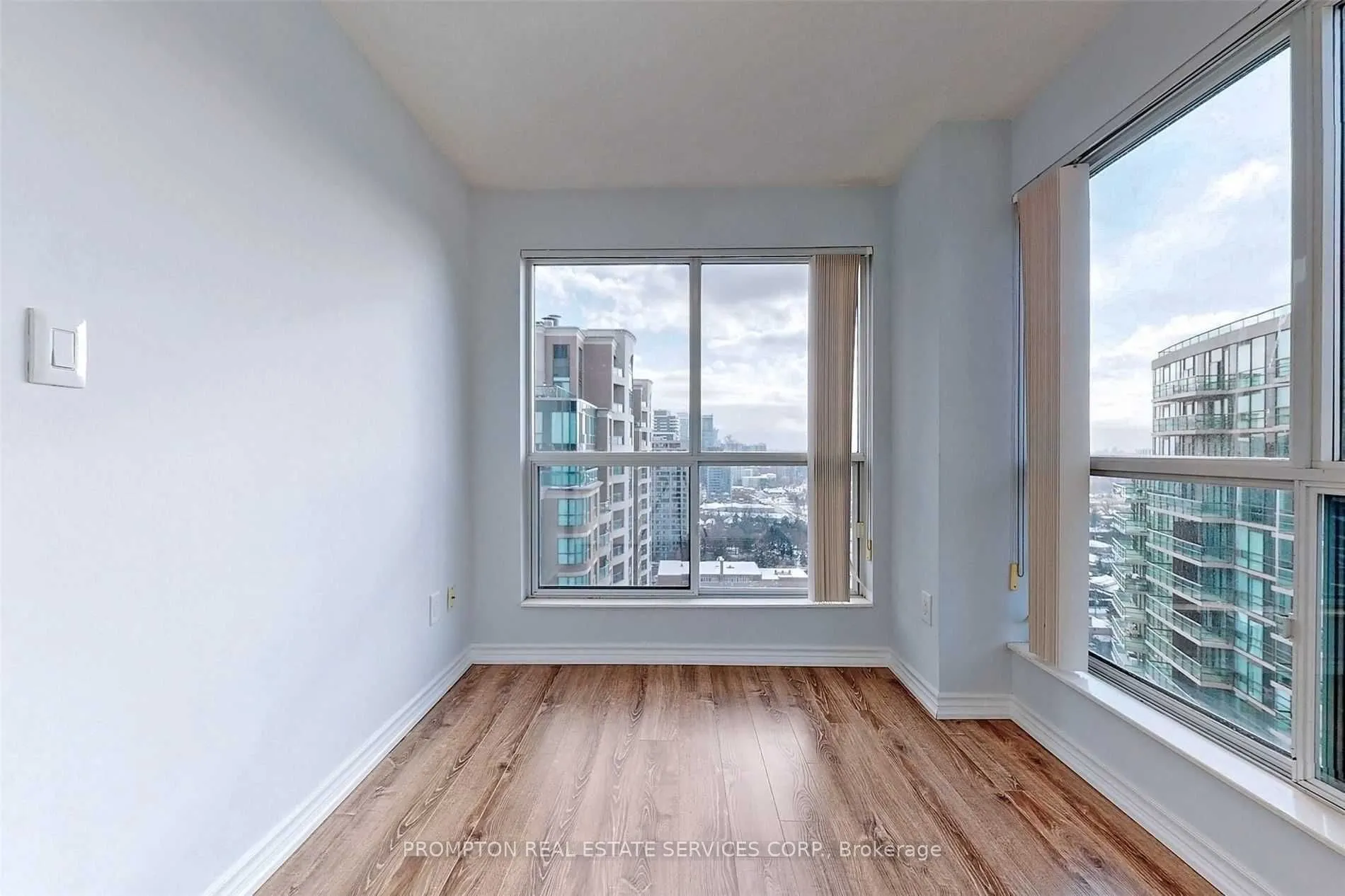 7 Lorraine Drive #2205