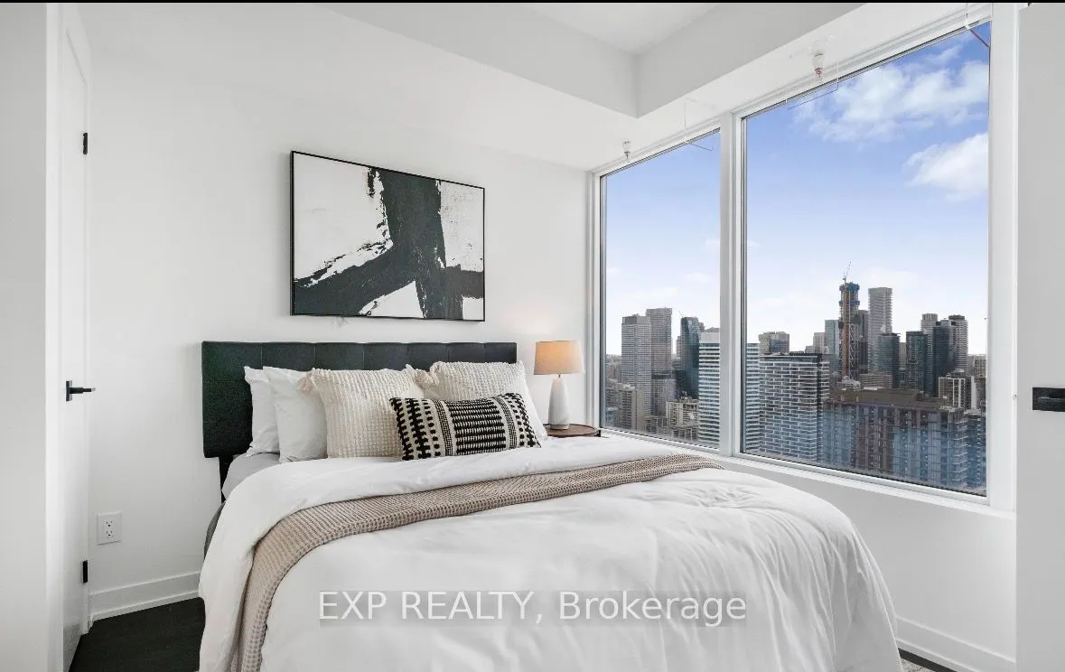 319 Jarvis Street #4908