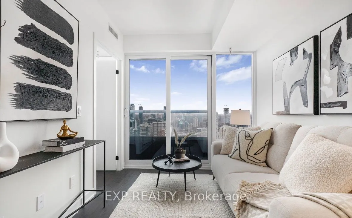 319 Jarvis Street #4908