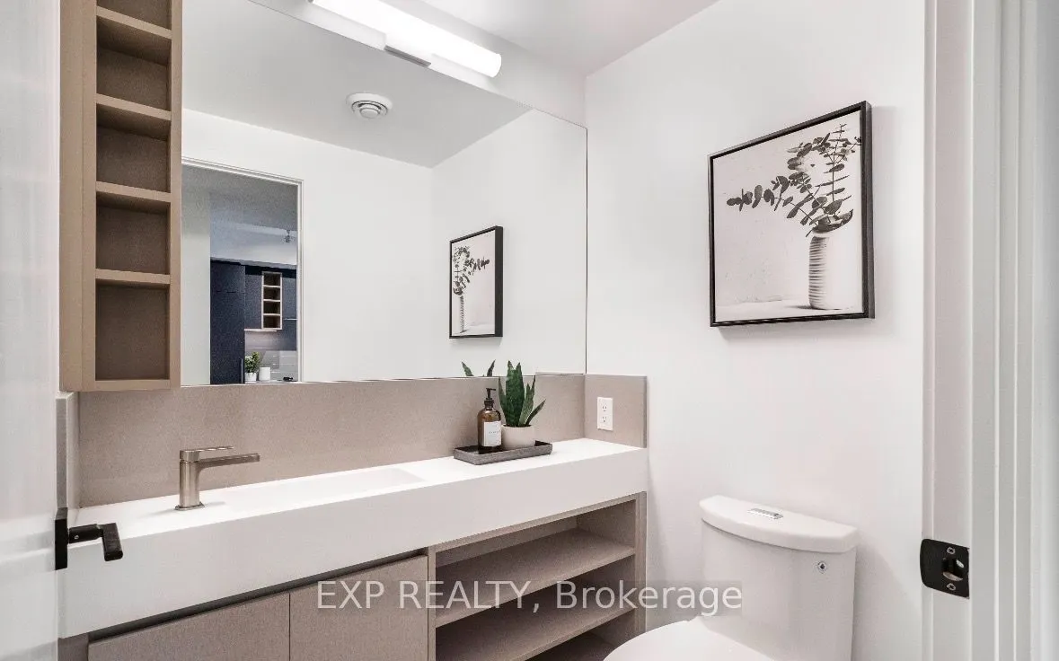 319 Jarvis Street #4908