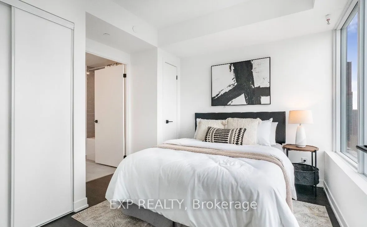 319 Jarvis Street #4908
