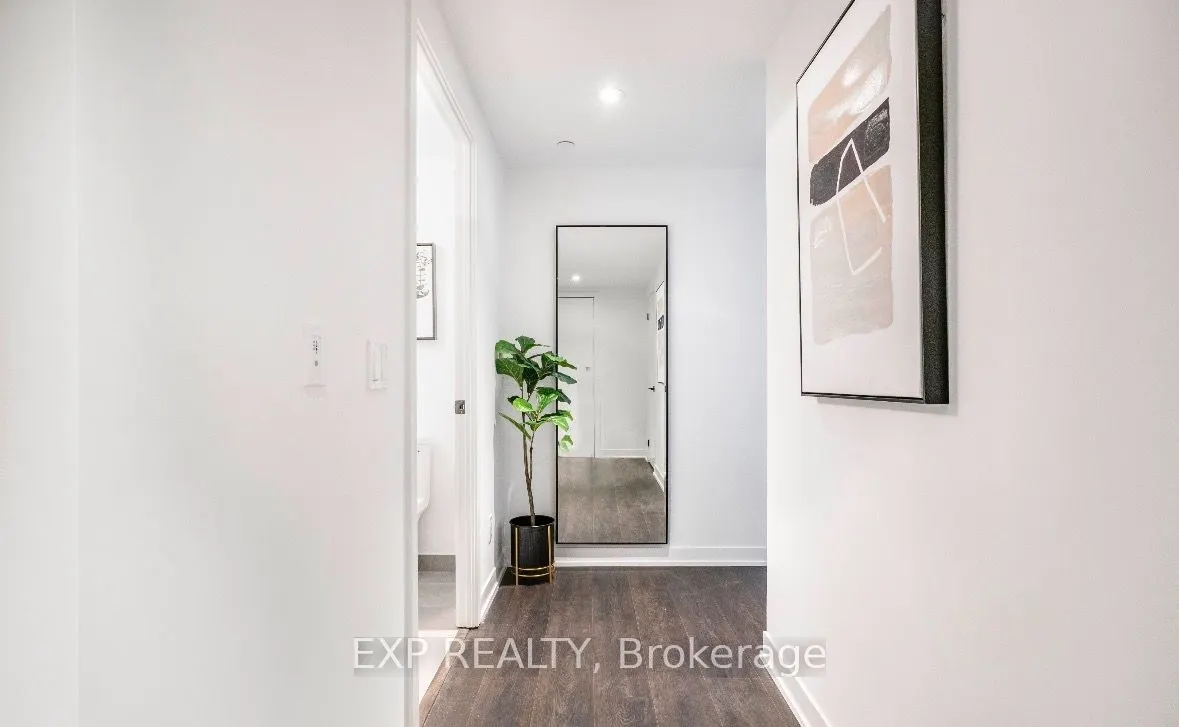 319 Jarvis Street #4908