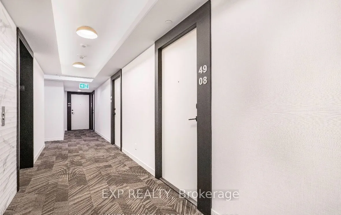 319 Jarvis Street #4908