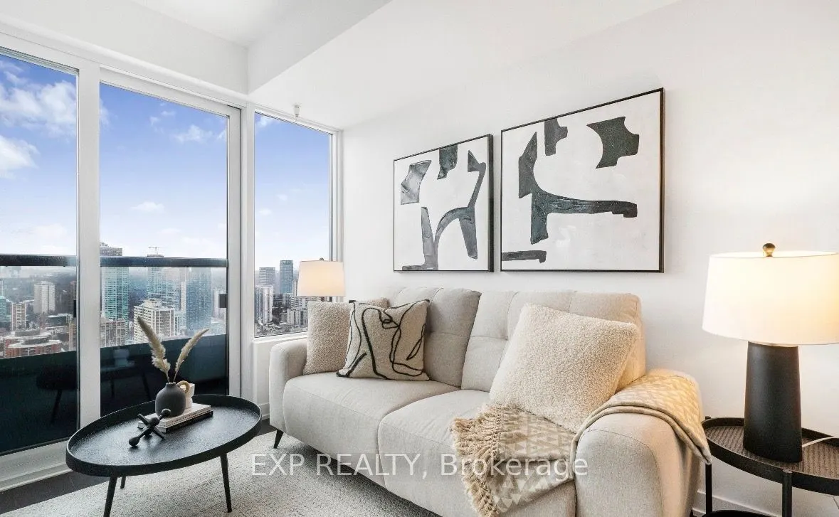 319 Jarvis Street #4908