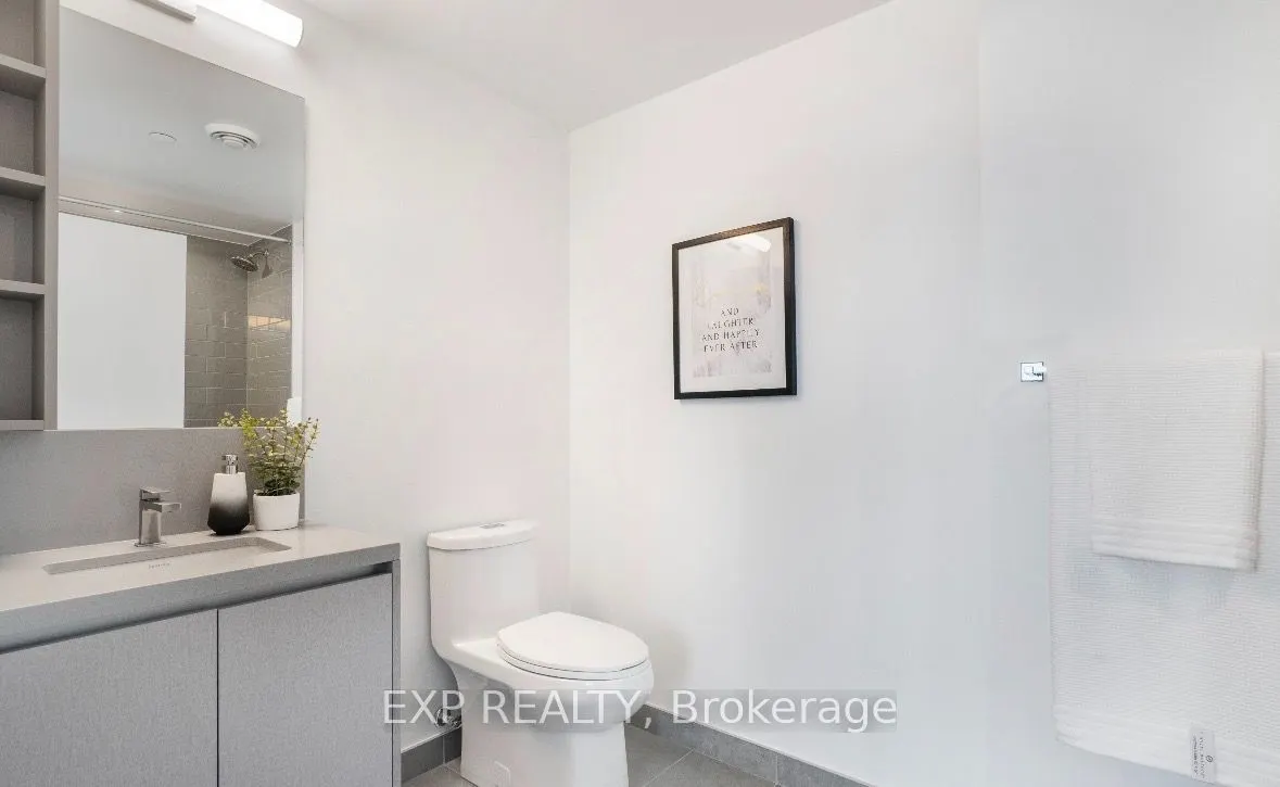 319 Jarvis Street #4908
