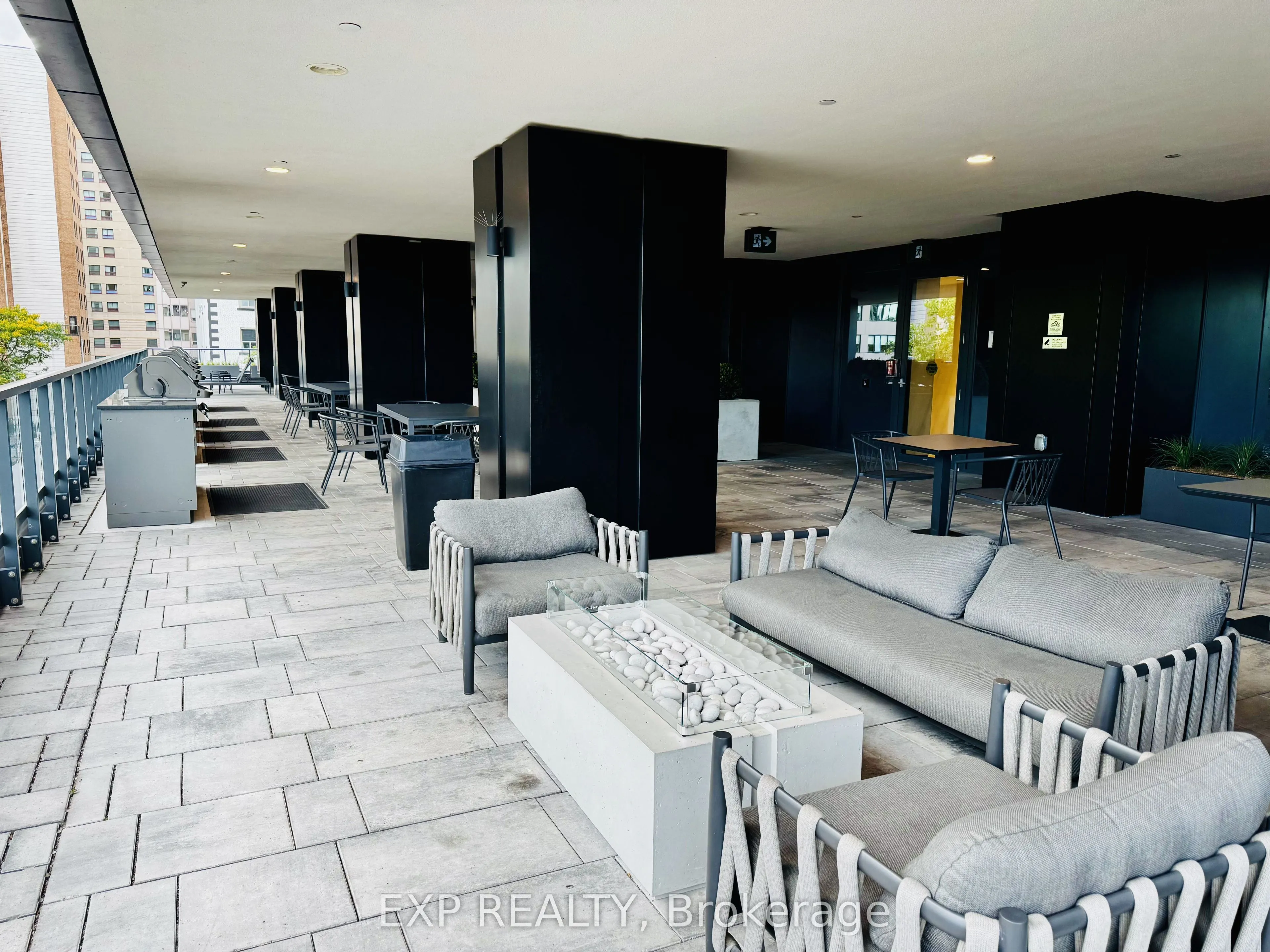 319 Jarvis Street #4908