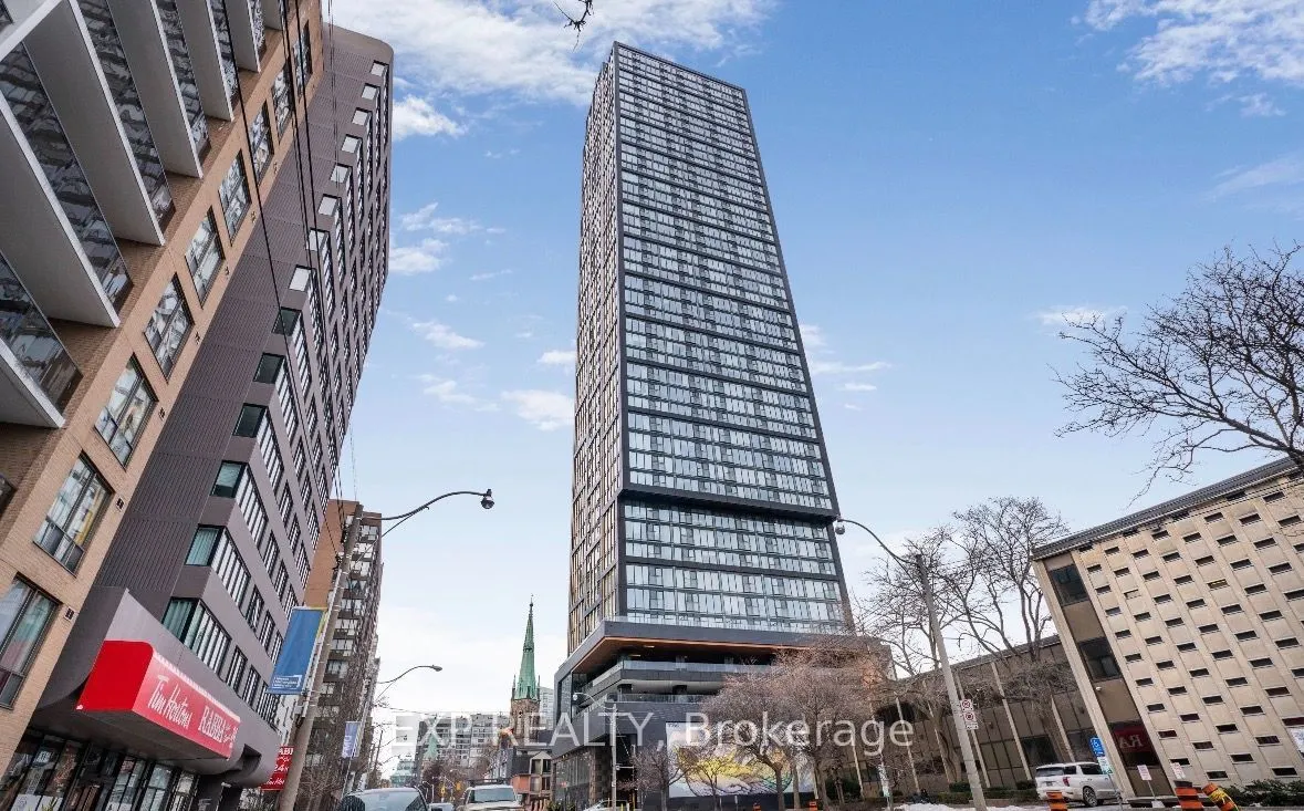 319 Jarvis Street #4908
