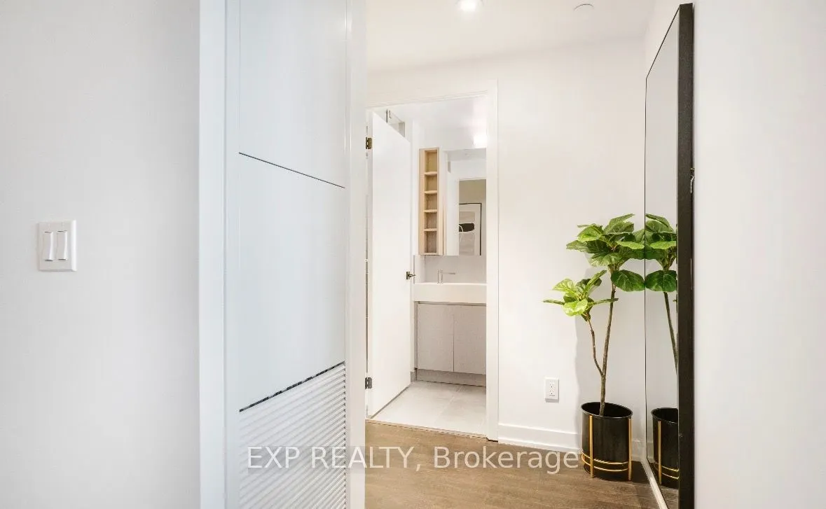 319 Jarvis Street #4908