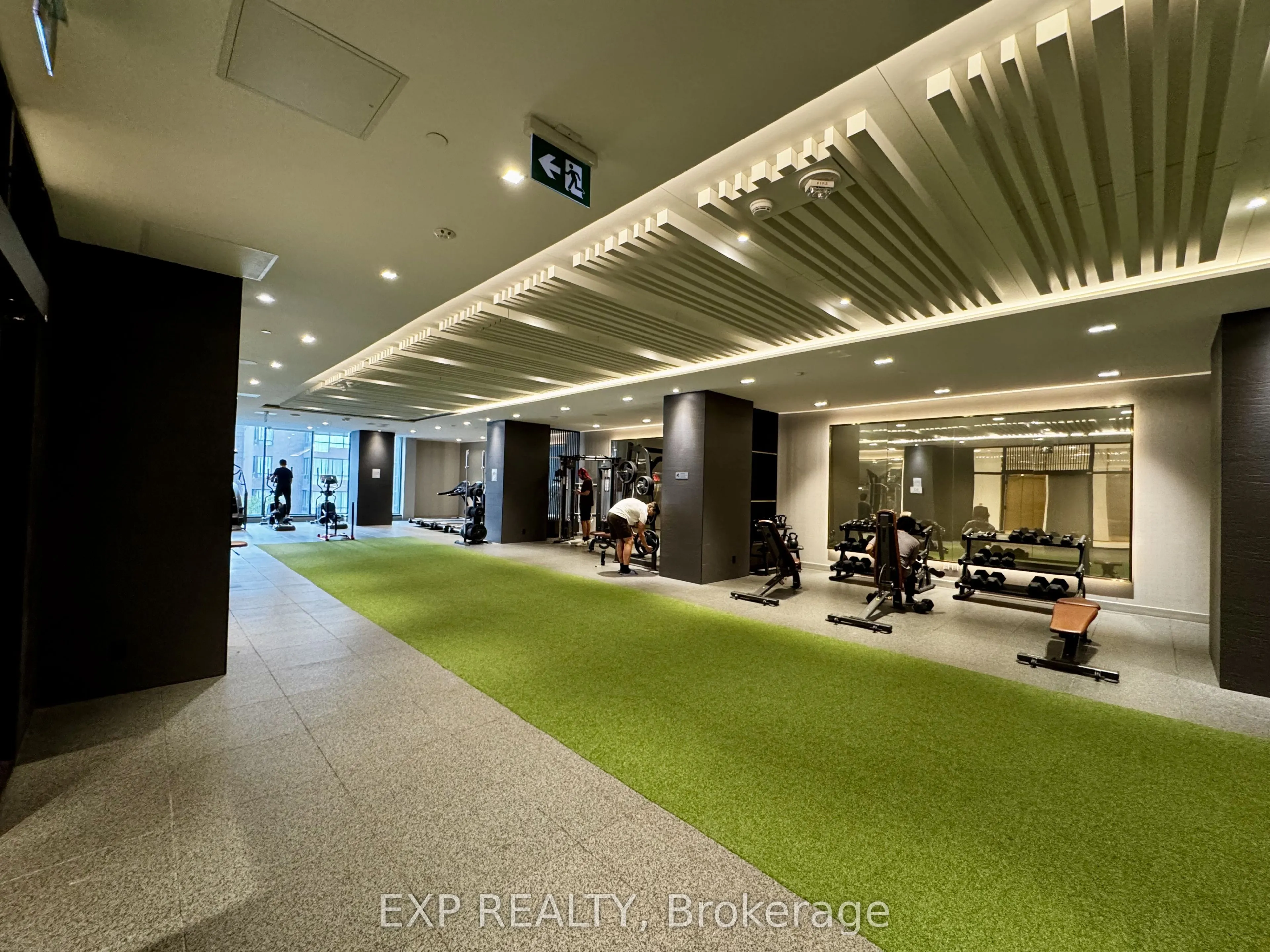 319 Jarvis Street #4908