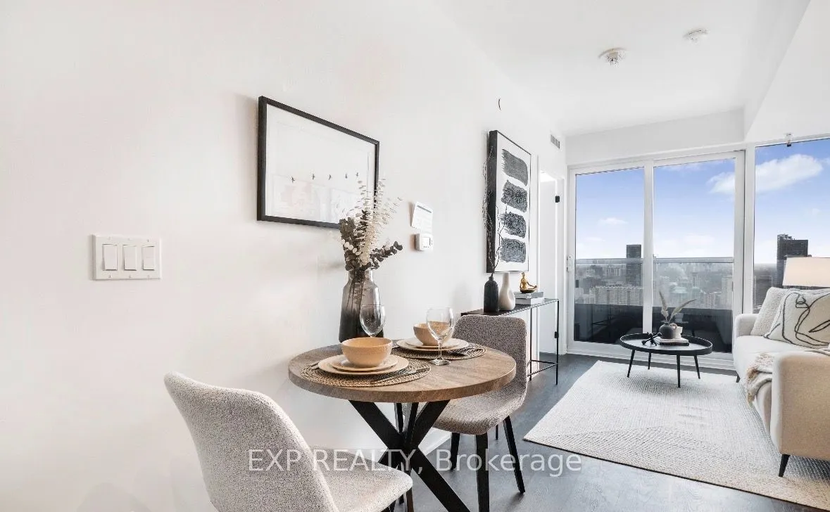 319 Jarvis Street #4908