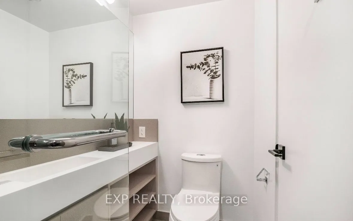 319 Jarvis Street #4908
