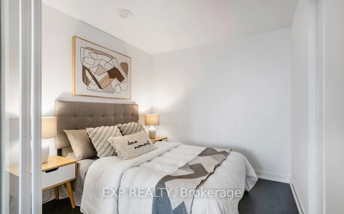 319 Jarvis Street #4908