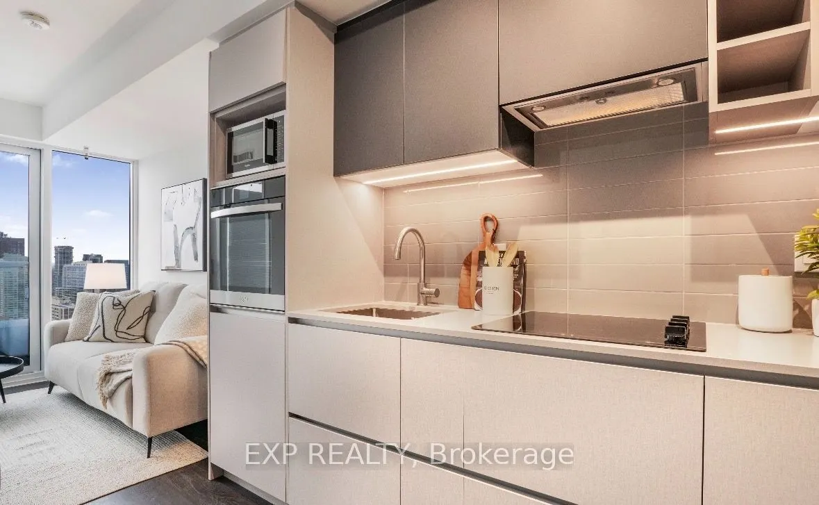 319 Jarvis Street #4908