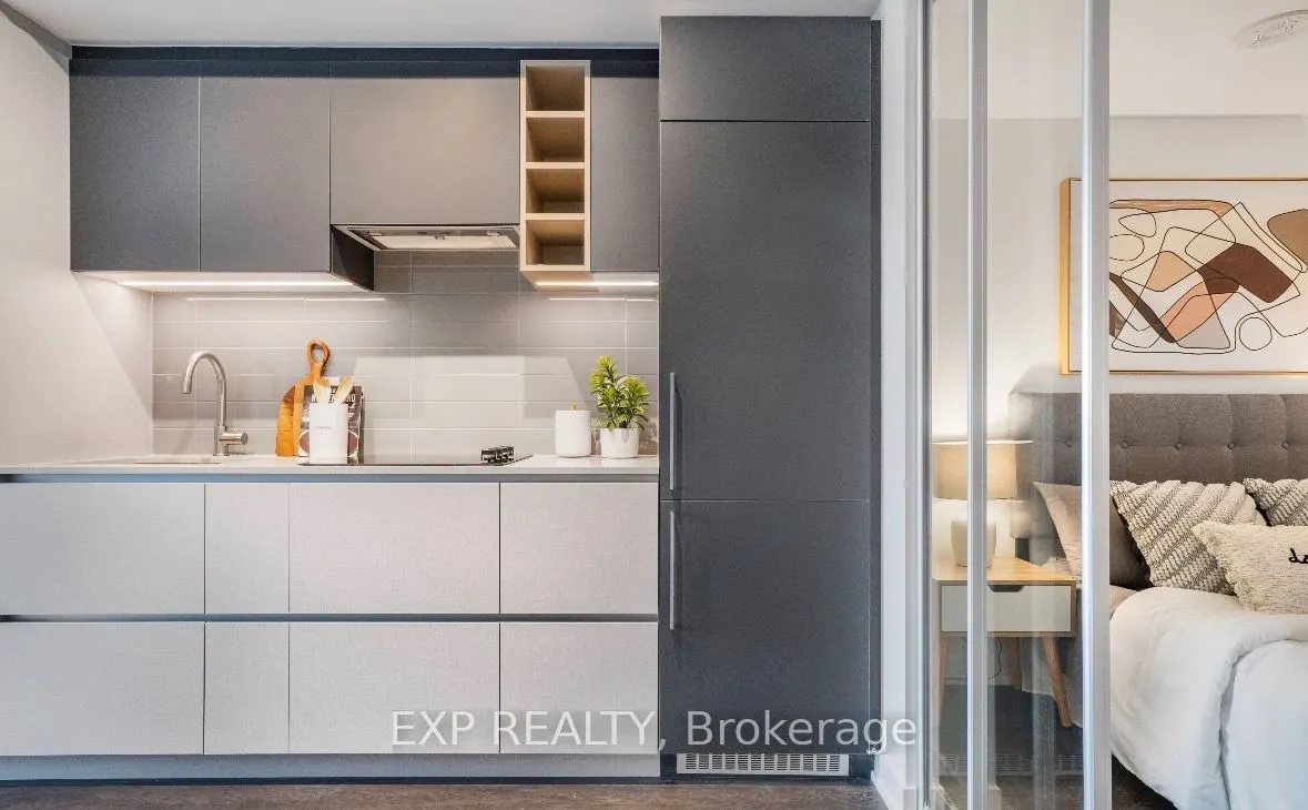 319 Jarvis Street #4908