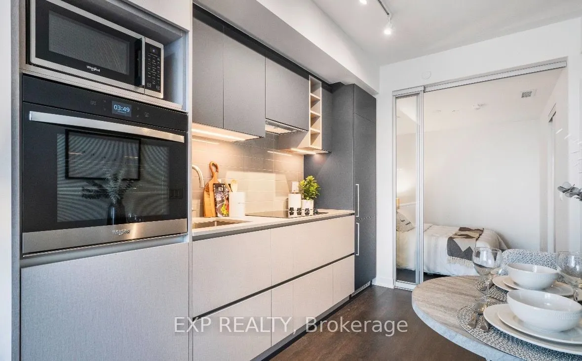 319 Jarvis Street #4908