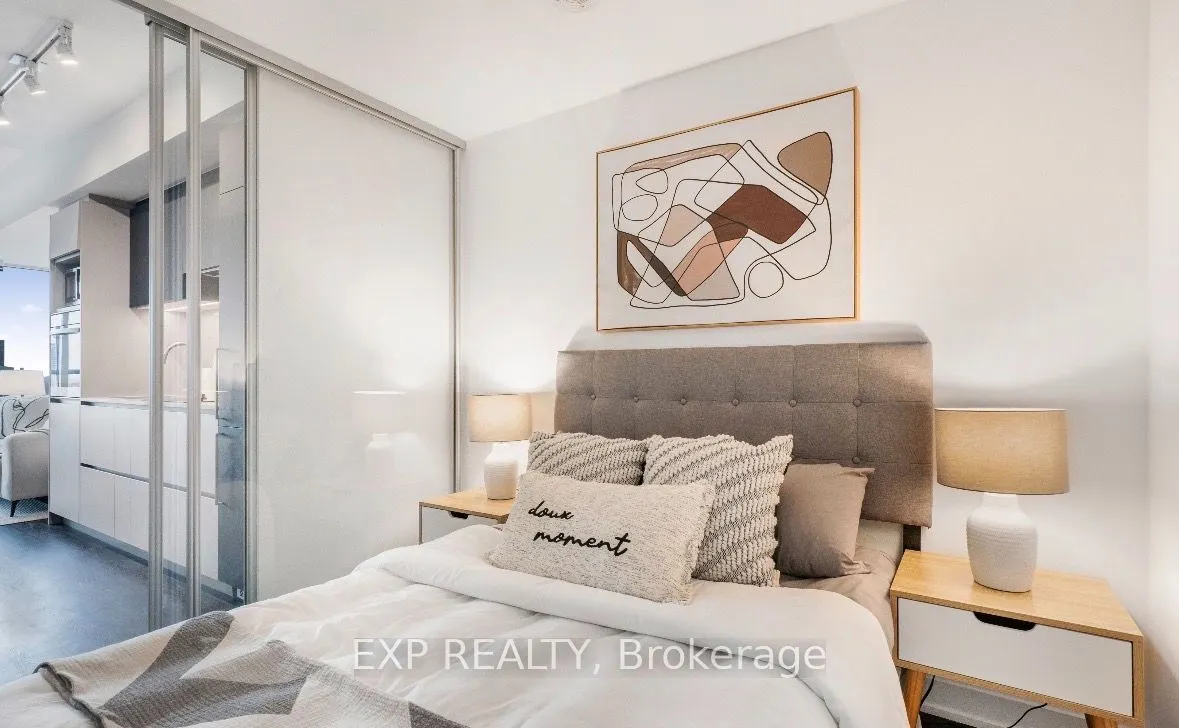 319 Jarvis Street #4908