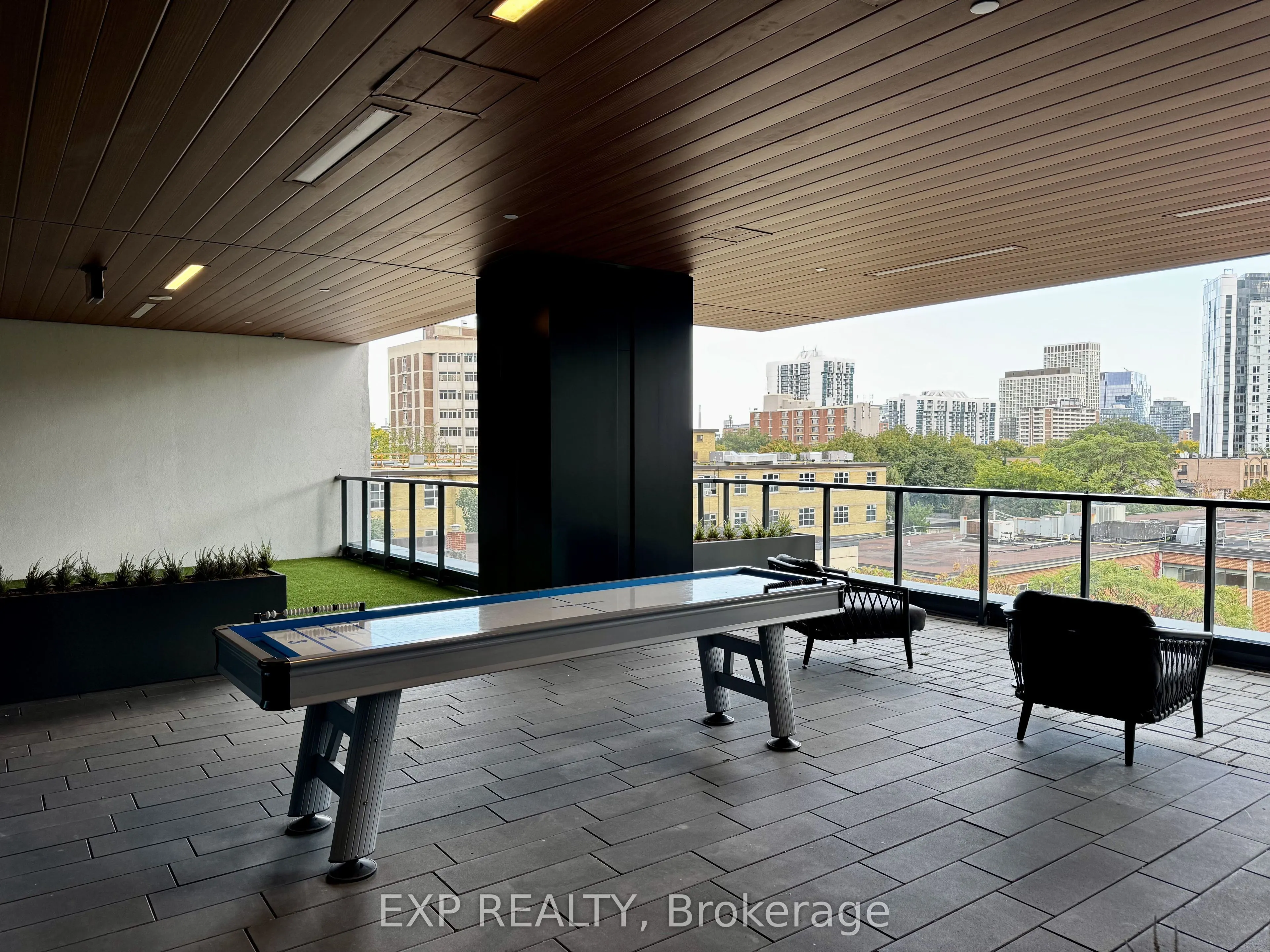 319 Jarvis Street #4908