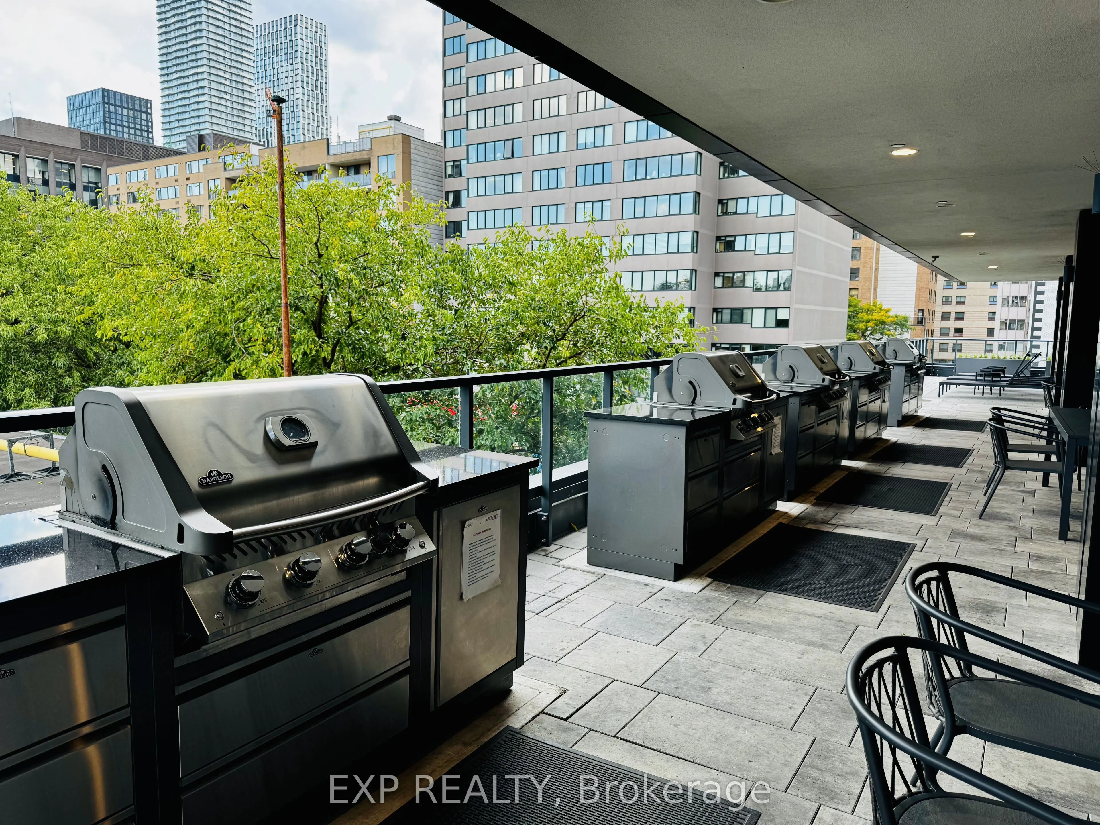 319 Jarvis Street #4908