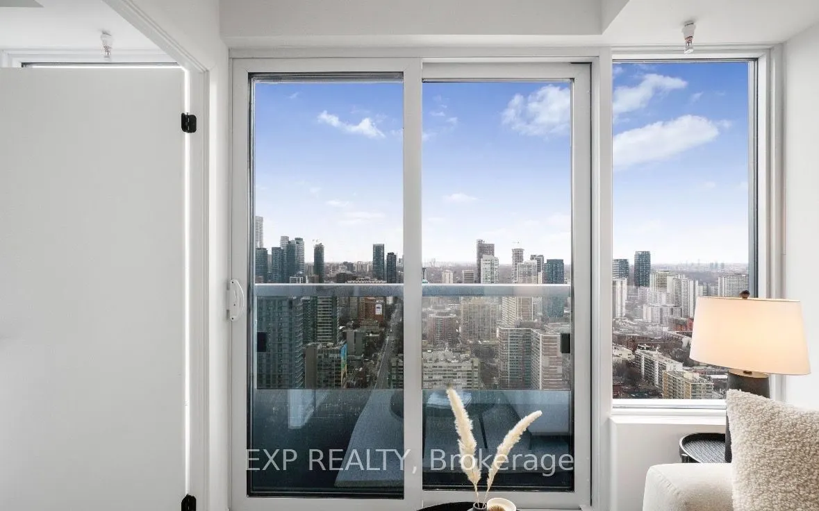 319 Jarvis Street #4908