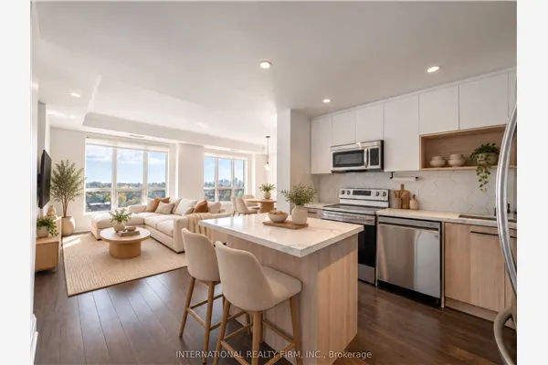 100 Harrison Garden Boulevard #925