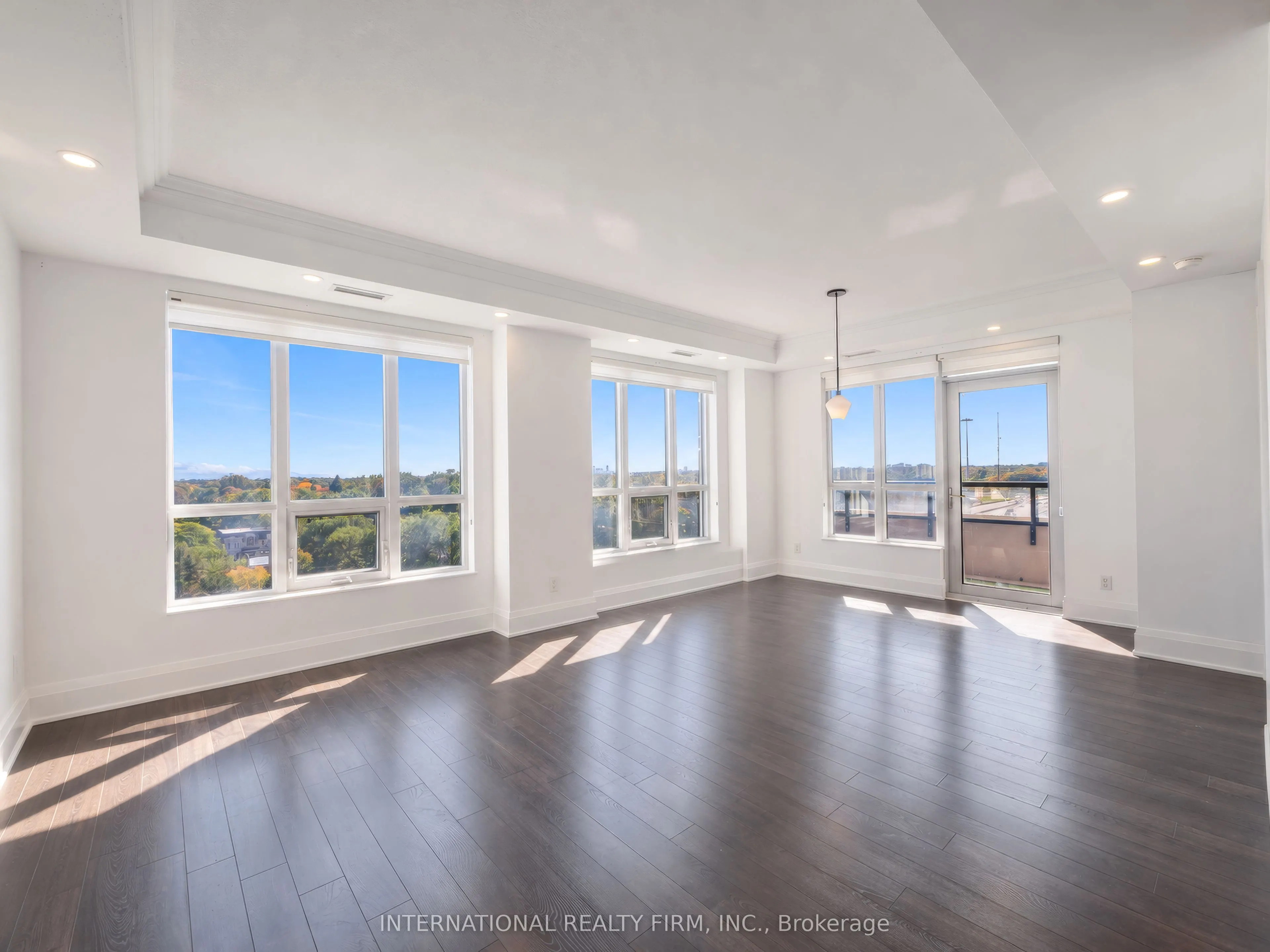 100 Harrison Garden Boulevard #925