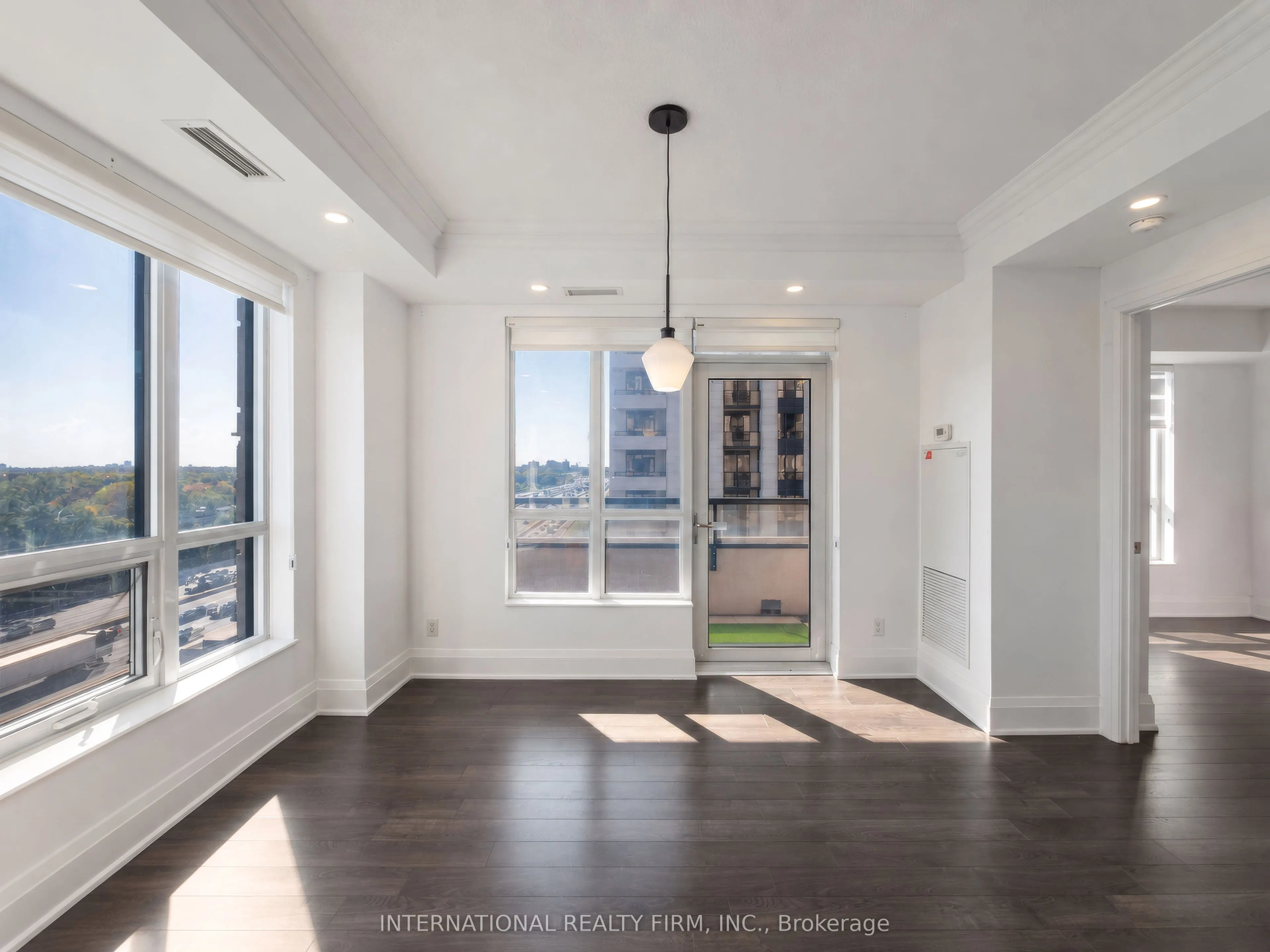 100 Harrison Garden Boulevard #925