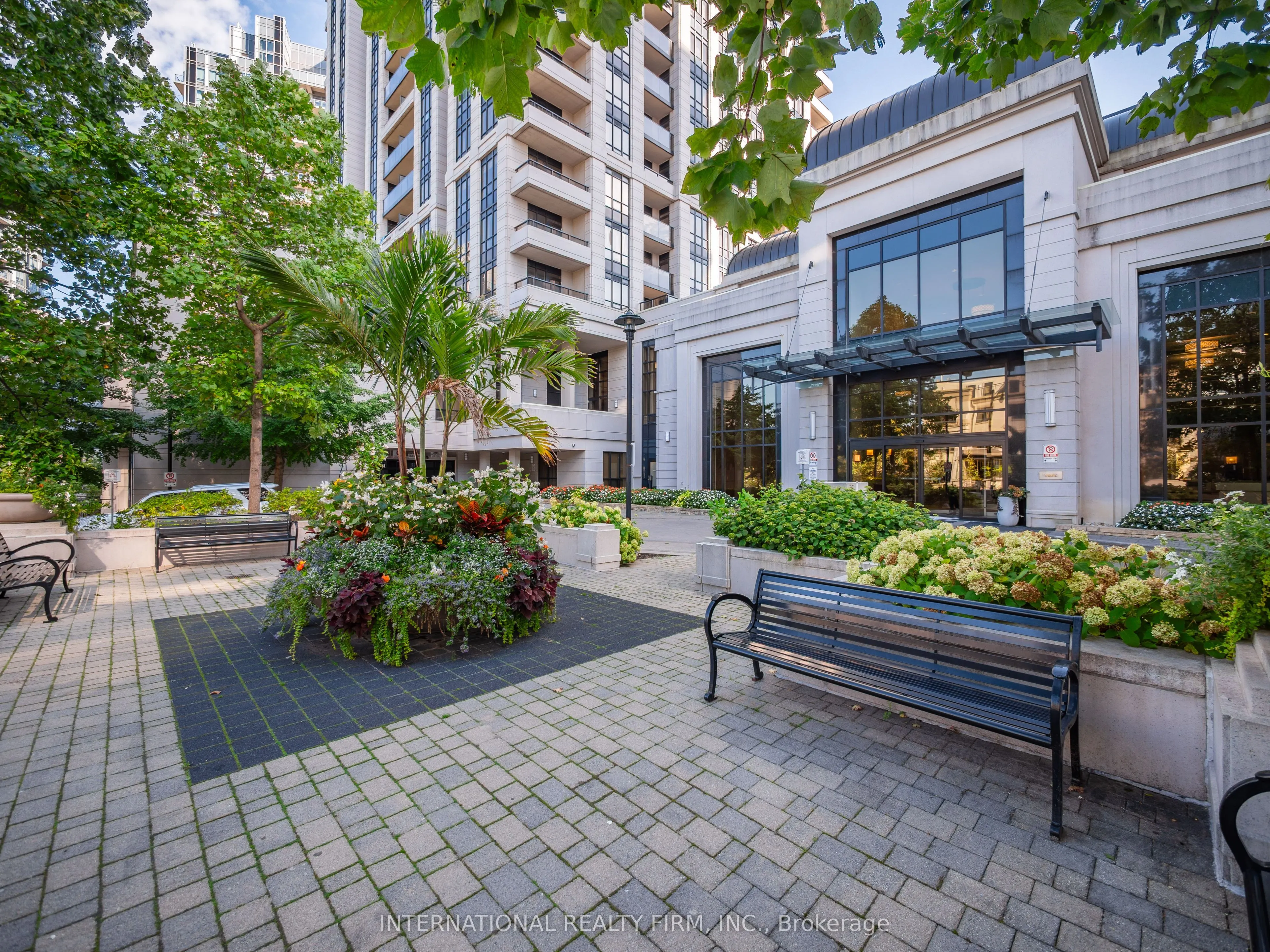 100 Harrison Garden Boulevard #925