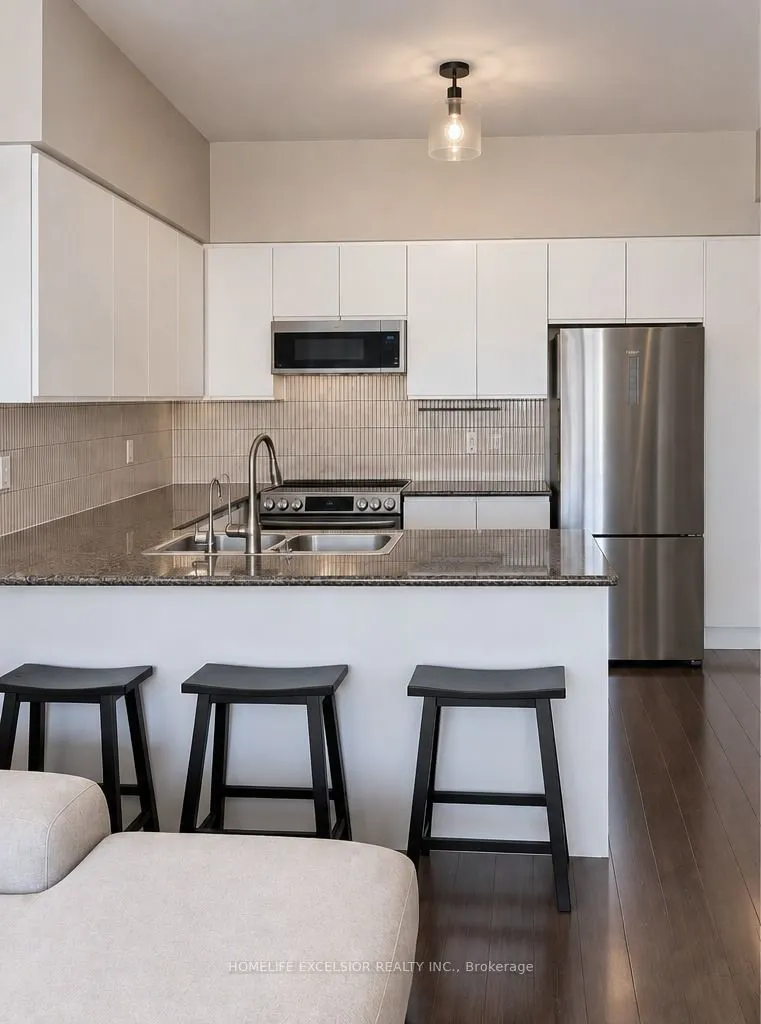 1837 Eglinton Avenue E #226