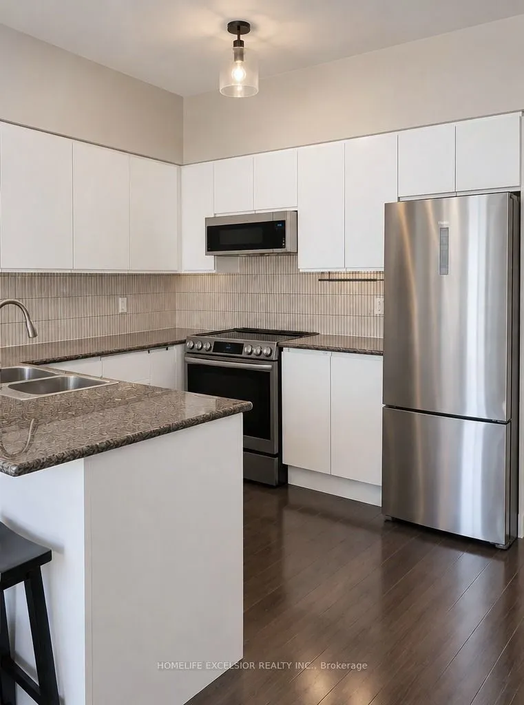1837 Eglinton Avenue E #226