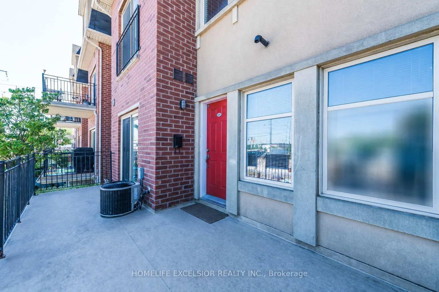 1837 Eglinton Avenue E #226