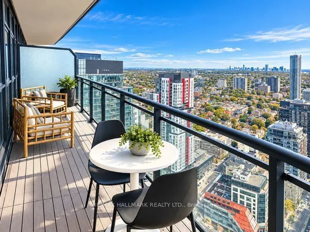 99 John Street #4505