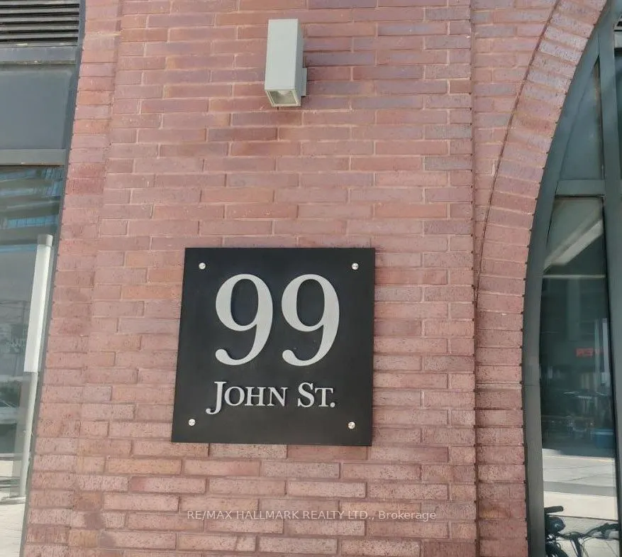 99 John Street #4505