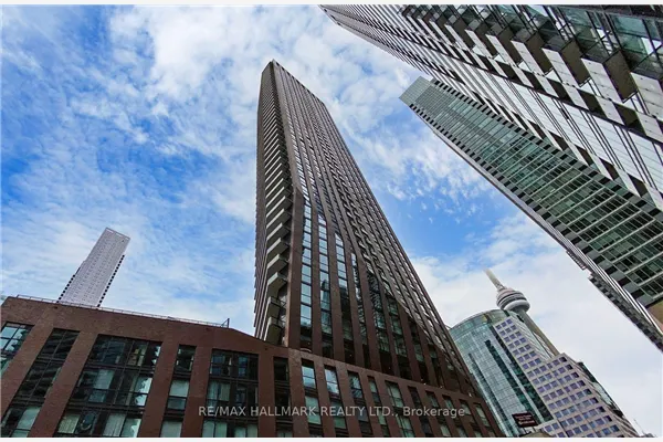 99 John Street #4505