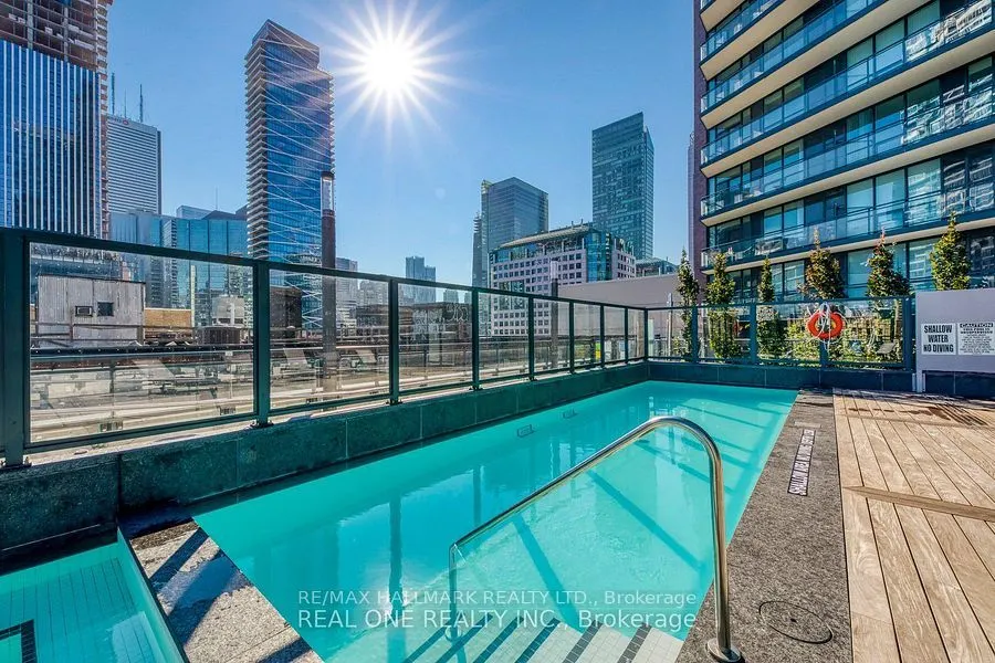 99 John Street #4505