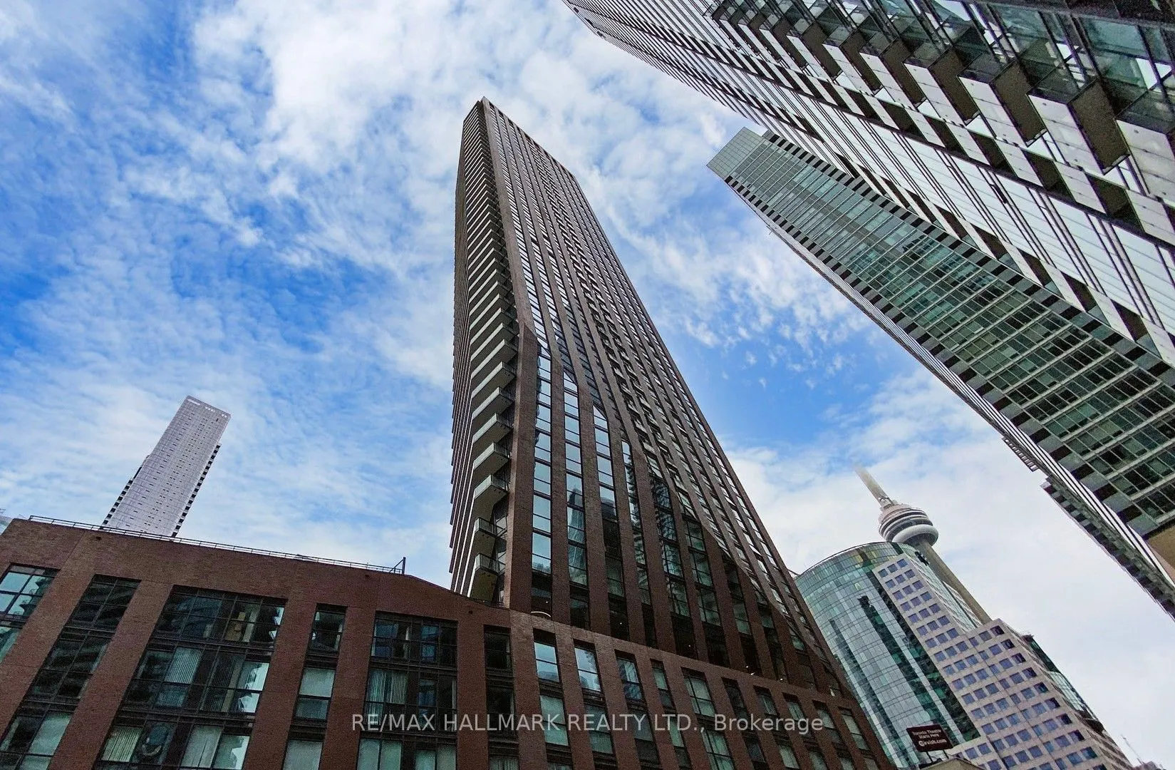 99 John Street #4505