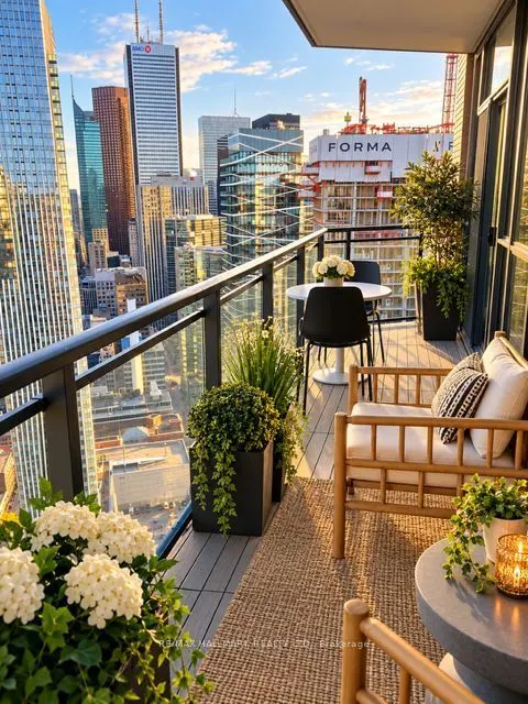 99 John Street #4505