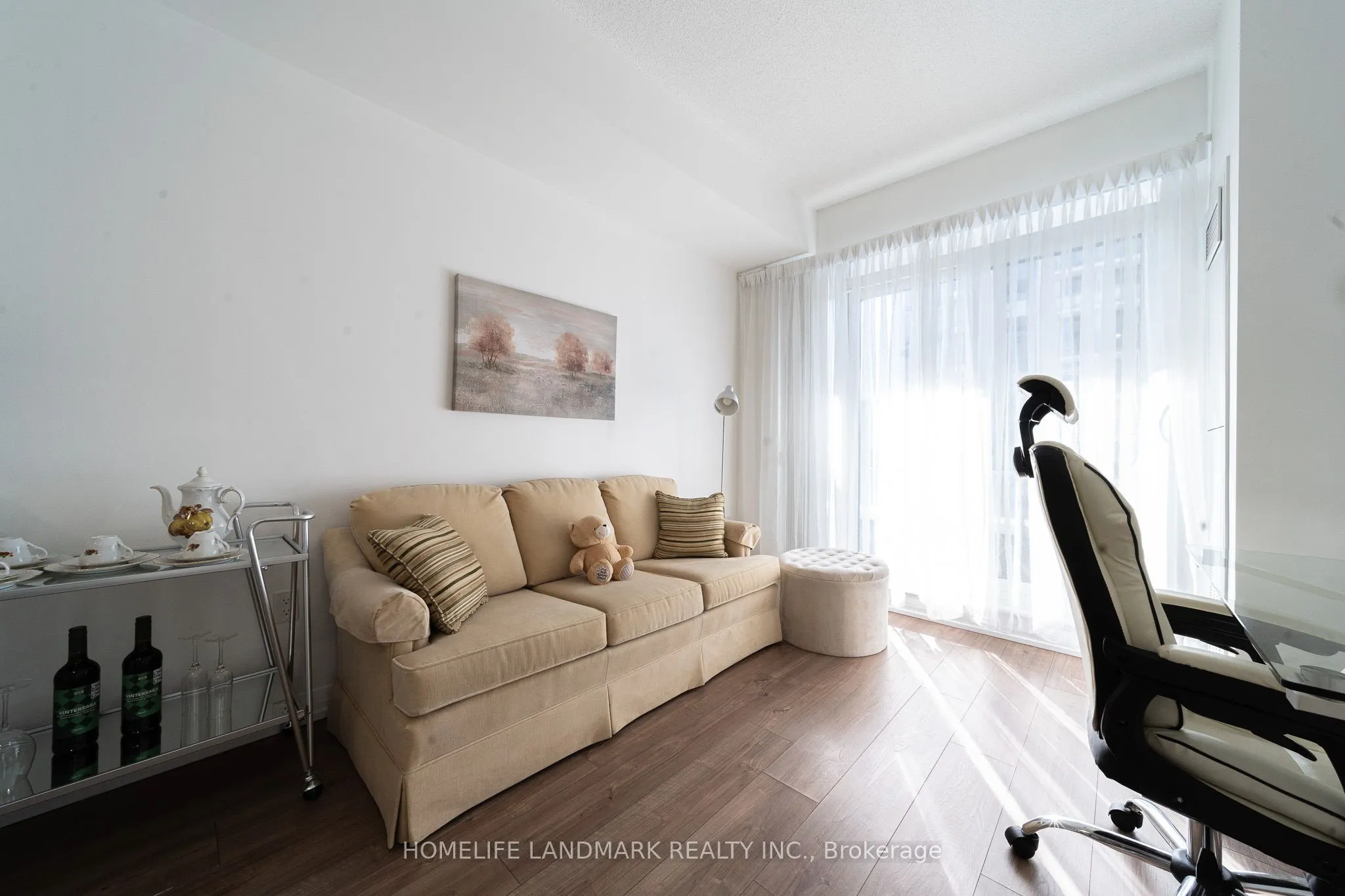 50 Ann O'Reilly Road #1807