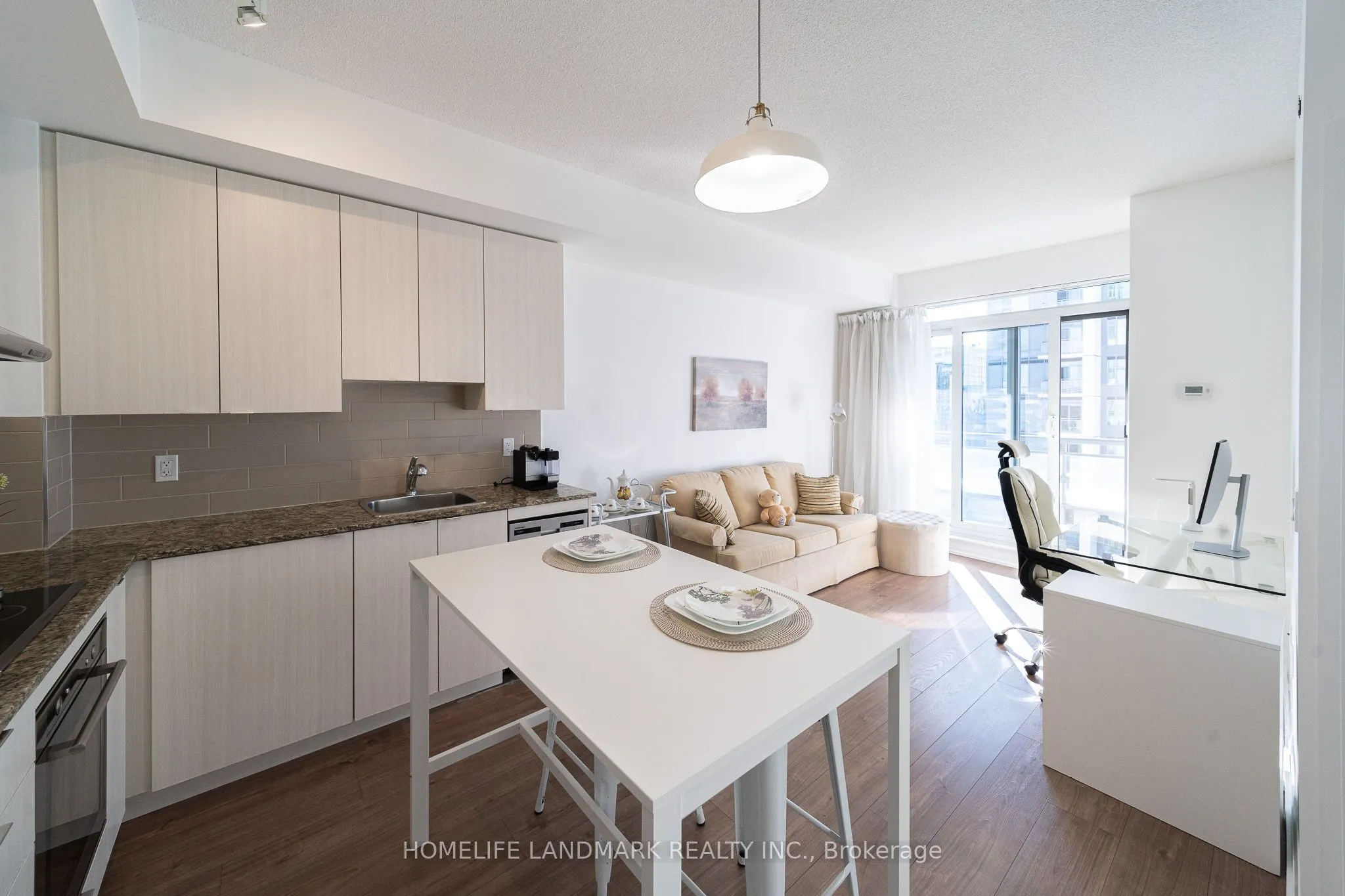 50 Ann O'Reilly Road #1807