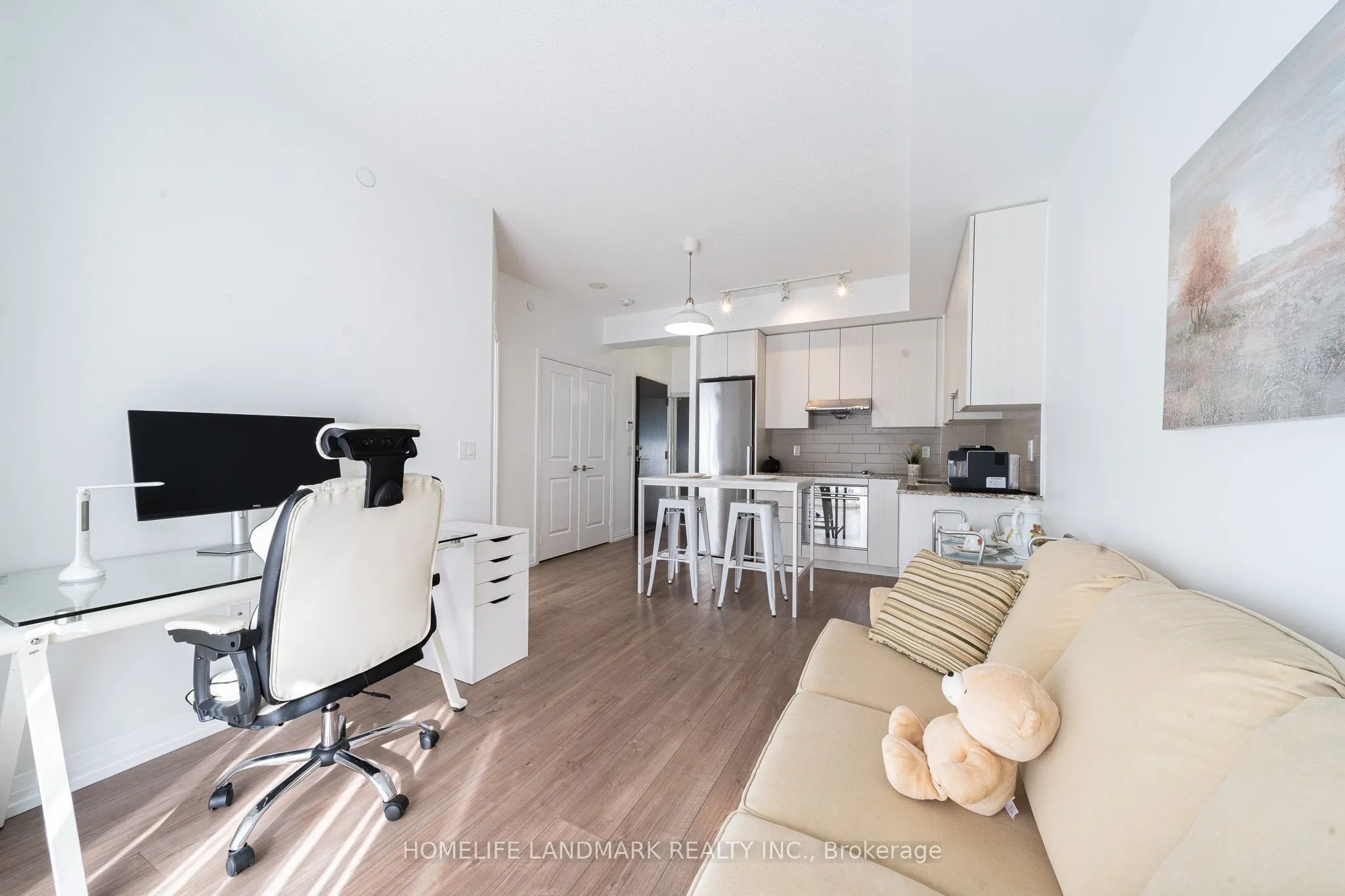 50 Ann O'Reilly Road #1807