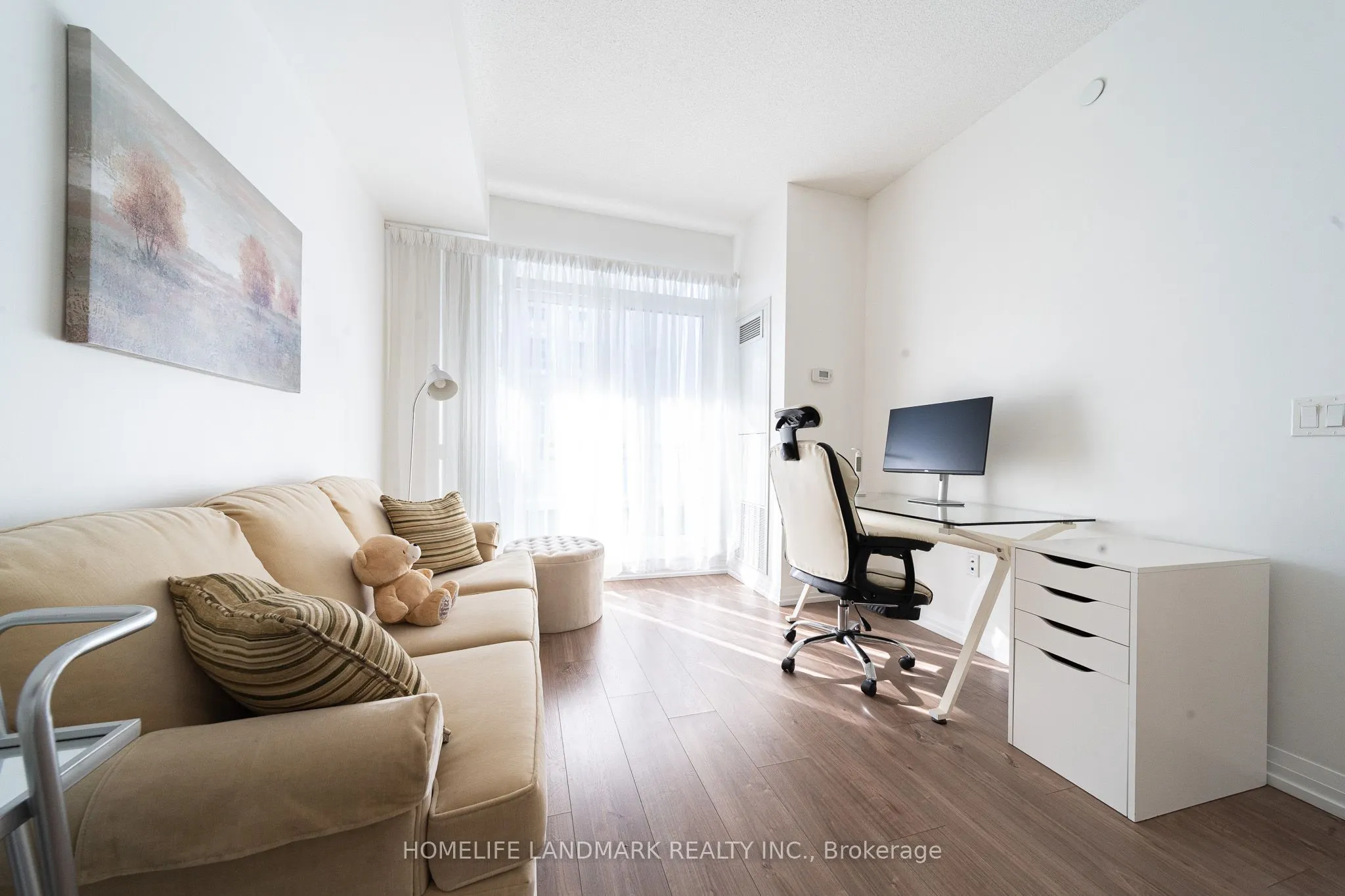 50 Ann O'Reilly Road #1807