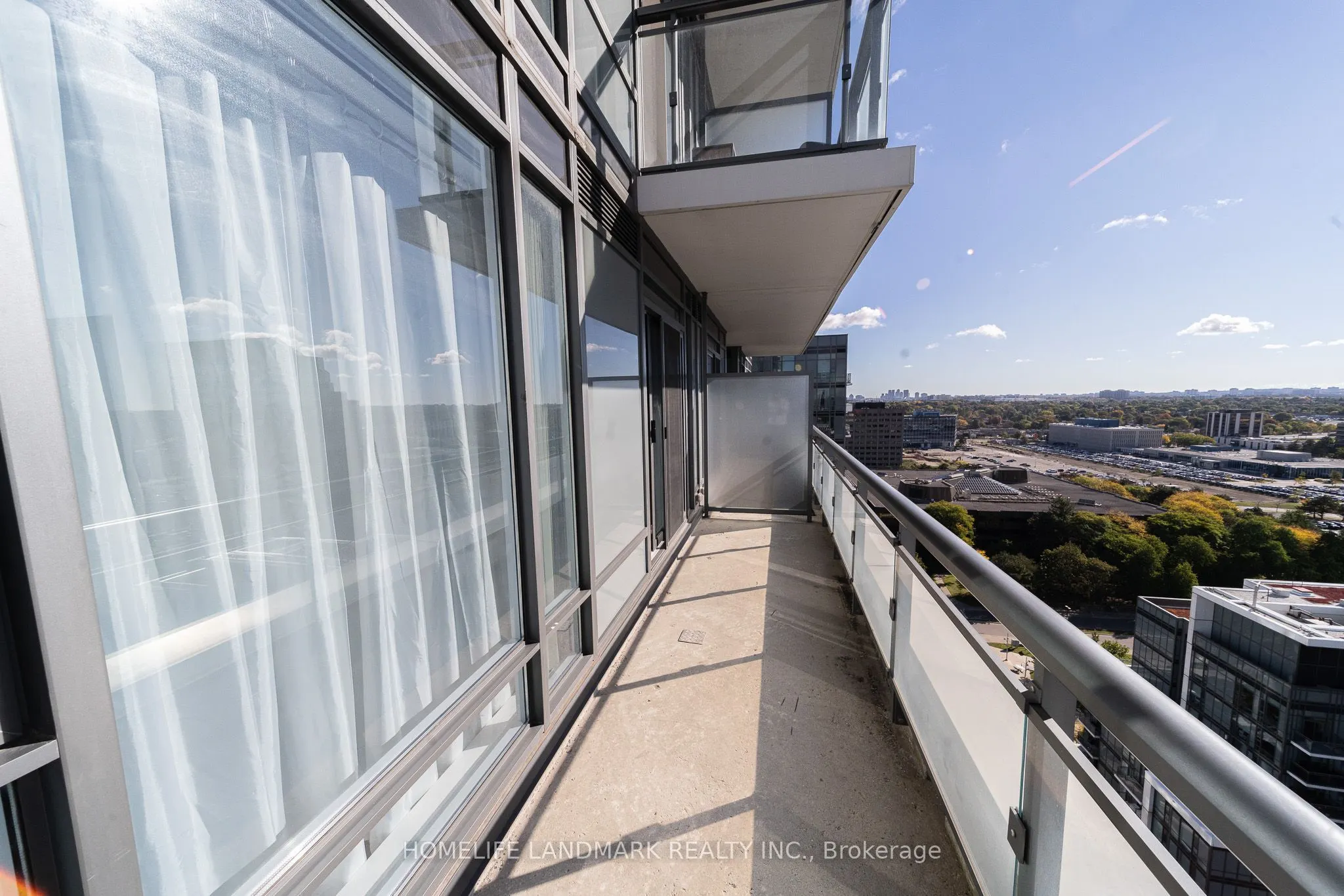 50 Ann O'Reilly Road #1807